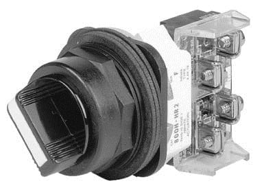 Allen-Bradley - 30mm Selector Switch 800T PB