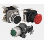 Allen-Bradley - 30mm Momentary Push Button 800