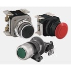 Allen-Bradley - 30mm Push-Pull Device 800T PB