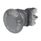 Allen-Bradley - 30mm Push-Pull Device 800T PB