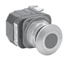 Allen-Bradley - 30mm Push-Pull Device 800T PB