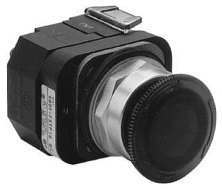 Allen-Bradley - 30mm Push-Pull Device 800T PB