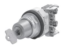 Allen-Bradley - 30mm Selector Switch 800T PB