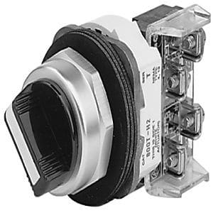 Allen-Bradley - 30mm Selector Switch 800T PB