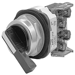 Allen-Bradley - 30mm Selector Switch 800T PB