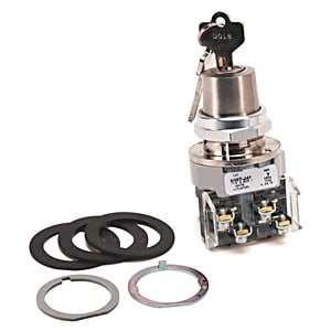 Allen-Bradley - 30mm Selector Switch 800T PB