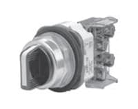 Allen-Bradley - 30mm Selector Switch 800T PB