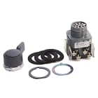 Allen-Bradley - 30mm Selector Switch 800T PB