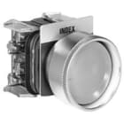 Allen-Bradley - 30mm Push Button Guard 800T PB