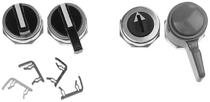 Allen-Bradley - 30mm Replacement Sel. Sw. Knob