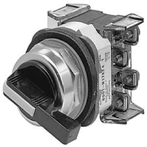 Allen-Bradley - 30mm Selector Switch 800T PB