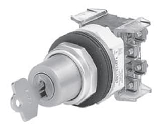 Allen-Bradley - 30mm Selector Switch 800T PB
