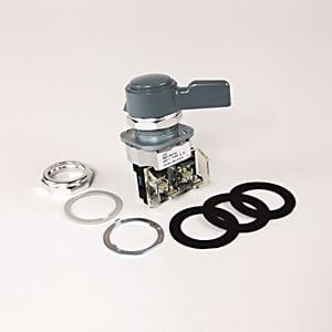 Allen-Bradley - 30mm Selector Switch 800T PB