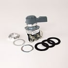 Allen-Bradley - 30mm Selector Switch 800T PB