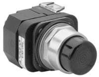 Allen-Bradley - 30mm Pilot Light 800T PB
