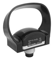 Allen-Bradley - Electronic Palm Button 800Z PB