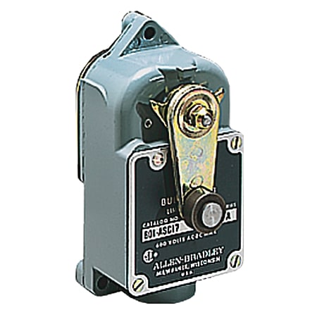 Allen-Bradley - General Purpose Limit Switch