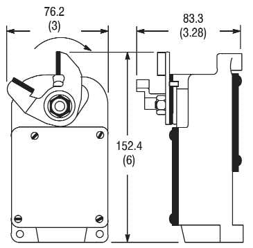 Allen-Bradley - General Purpose Limit Switch