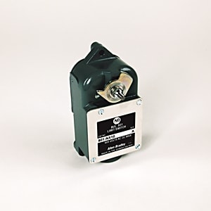 Allen-Bradley - Custom Limit Switch