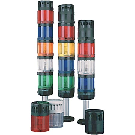 Allen-Bradley - Preassembled Stack Light 30 mm