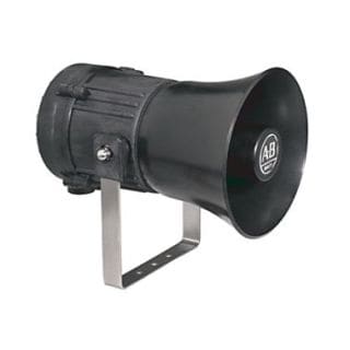 Allen-Bradley - Hazloc Horn 10-30V DC