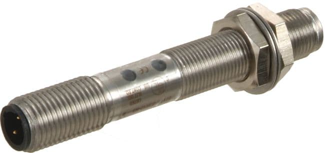 Allen-Bradley - Metal Face Inductive Sensor