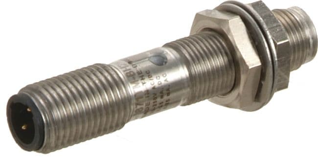 Allen-Bradley - Metal Face Inductive Sensor