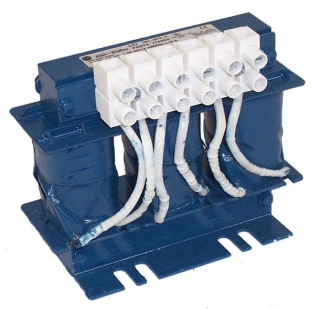 Allen-Bradley - 1321 Power Component 600 A Lin