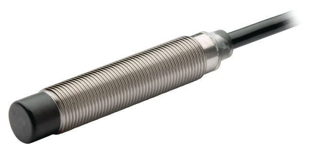 Allen-Bradley - 12 mm Barrel Inductive Prox Se