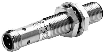 Allen-Bradley - Inductive Prox Sensor