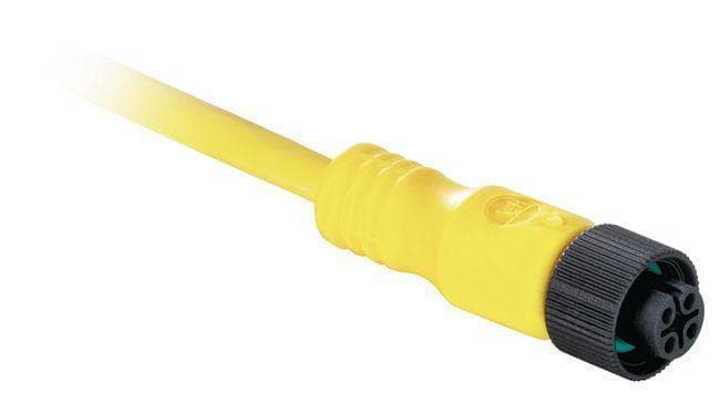 Allen-Bradley - 889 DC Micro Cable