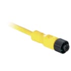 Allen-Bradley - 889 DC Micro Cable