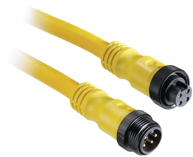 Allen-Bradley - 889 Mini Cable