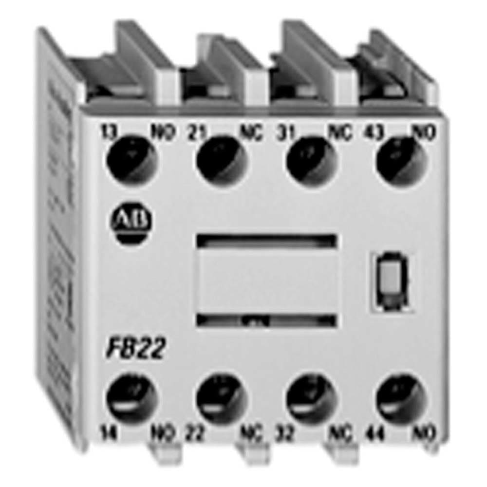 Allen-Bradley - Auxiliary Contact