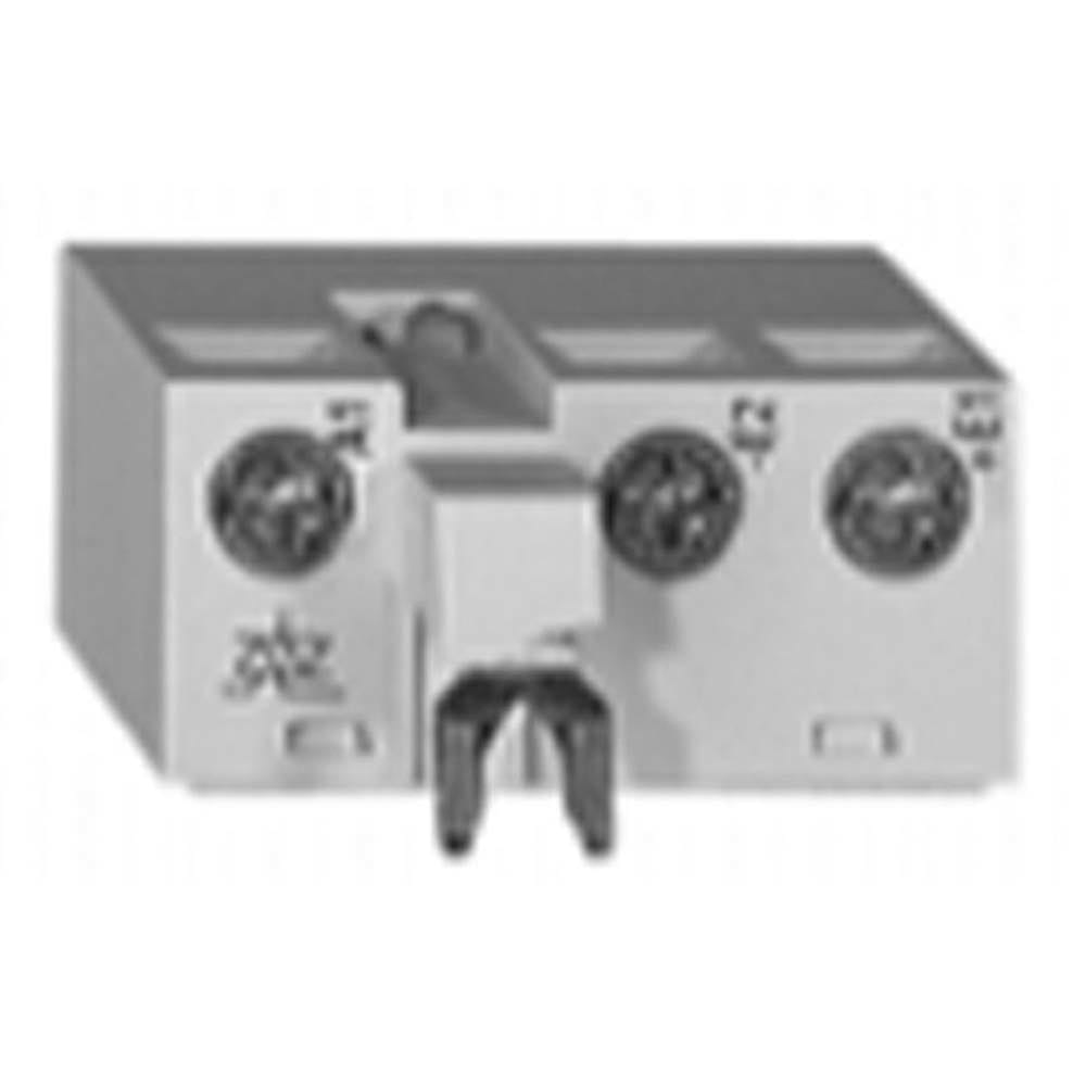 Allen-Bradley - DC Interface