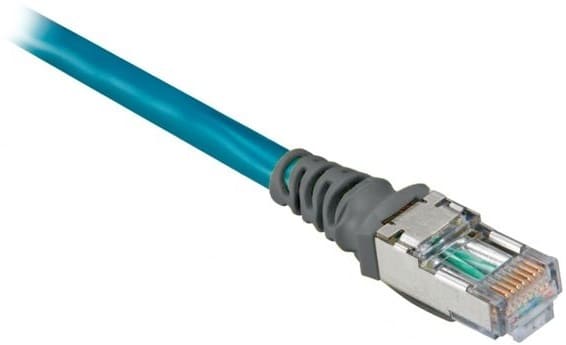 Allen-Bradley - RJ45 Ethernet Media