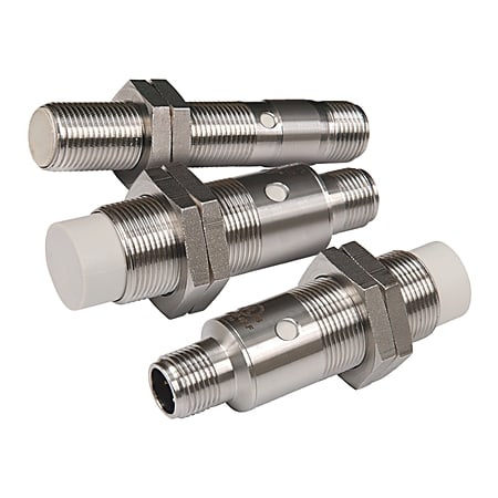 Allen-Bradley - Food and Beverage Sensor