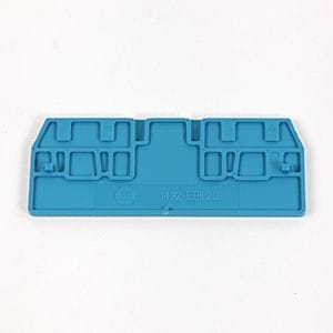 Allen-Bradley - "IEC End Barrier, 2 x 28.9 x 75"
