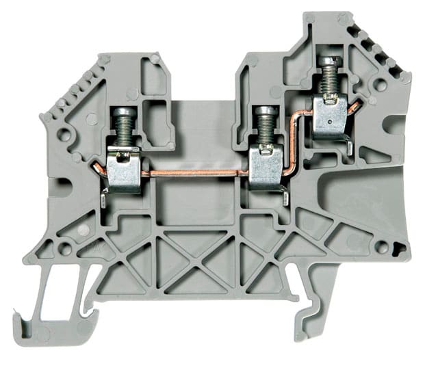 Allen-Bradley - TERMINAL BLOCK