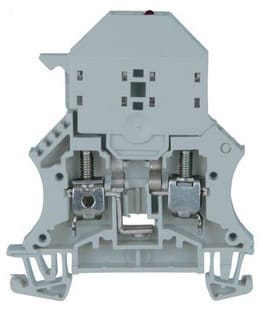 Allen-Bradley - Fuse Terminal Block with LED