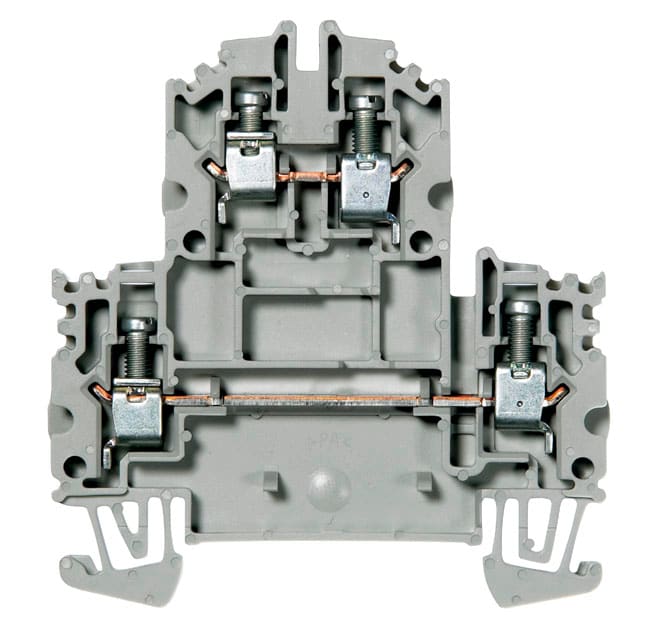 Allen-Bradley - Terminal Block