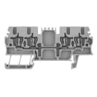 Allen-Bradley - 1-Ckt Feed-Through Blk 2 Conn