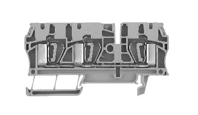 Allen-Bradley - 1-Ckt Feed-Through Blk 2 Conn