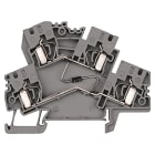Allen-Bradley - IEC Term Blck 6.1x76x52.2mm Sp
