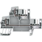 Allen-Bradley - 2-Ckt Plug-In Comb Conn 2.5mm
