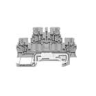 Allen-Bradley - 2-Ckt Blk with 1 Feed/1 Grd Ck