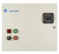 Allen-Bradley - Encl. SMC Flex Smart Motor Con
