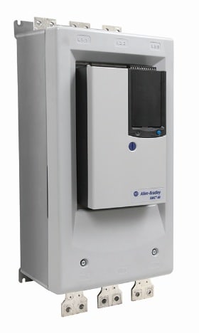 Allen-Bradley - SMC-50 SOLID STATE MOTOR CONTR