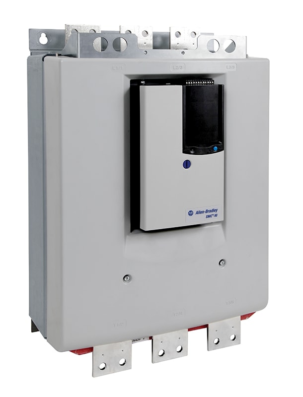 Allen-Bradley - SMC-50 SOLID STATE MOTOR CONTR