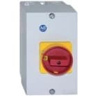 Allen-Bradley - 16 A 194E Load switch